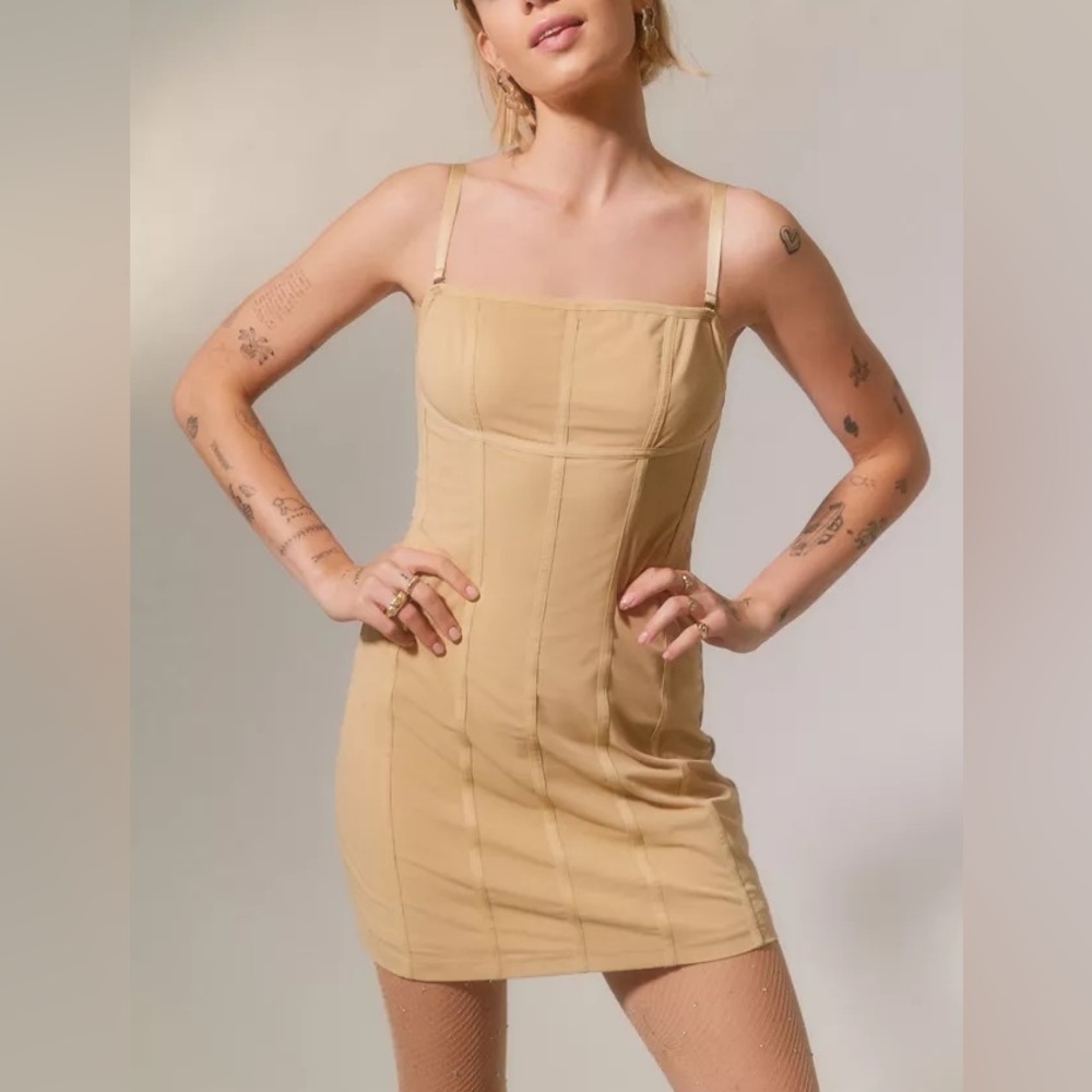 Urban outfitters dress